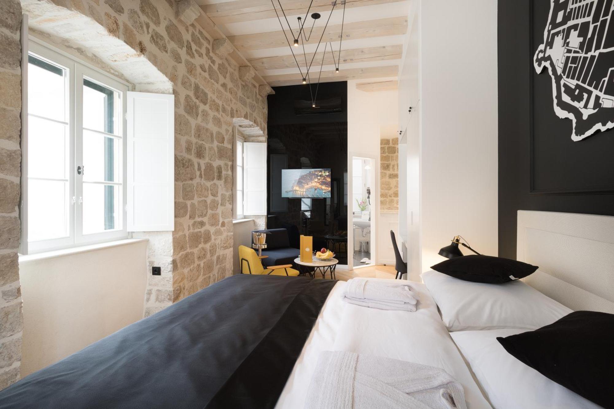 Guest House Forty-Four Dubrovnik Ngoại thất bức ảnh