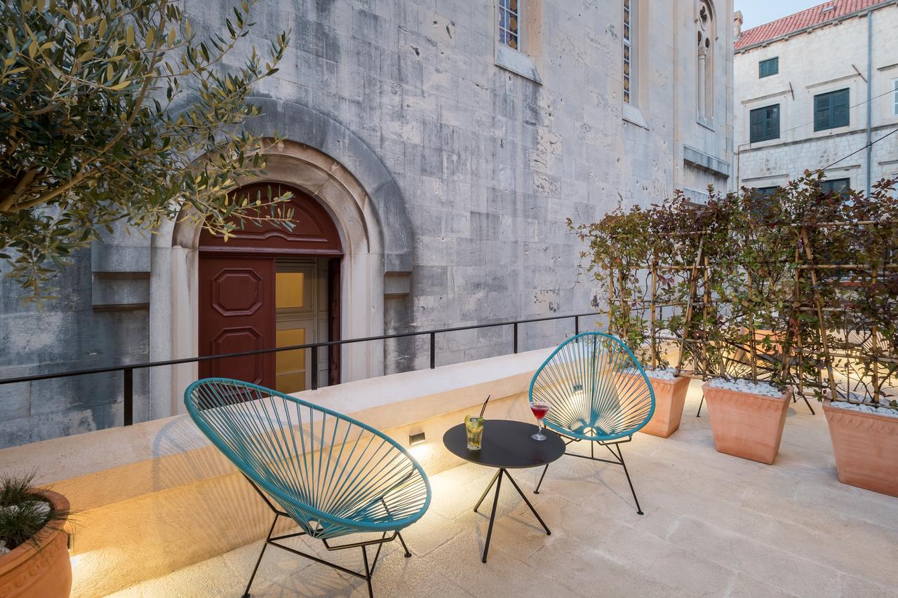 Guest House Forty-Four Dubrovnik Ngoại thất bức ảnh