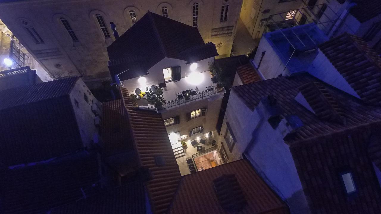 Guest House Forty-Four Dubrovnik Ngoại thất bức ảnh