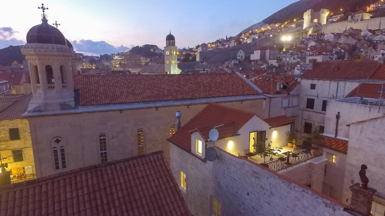 Guest House Forty-Four Dubrovnik Ngoại thất bức ảnh