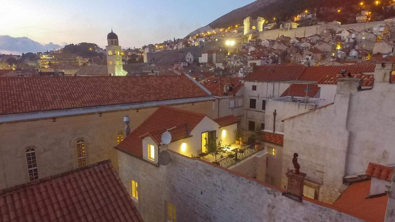 Guest House Forty-Four Dubrovnik Ngoại thất bức ảnh