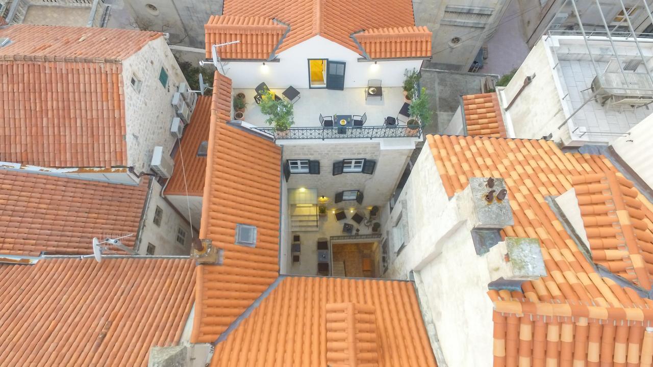 Guest House Forty-Four Dubrovnik Ngoại thất bức ảnh
