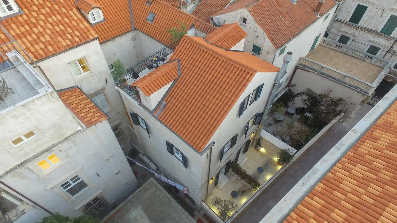 Guest House Forty-Four Dubrovnik Ngoại thất bức ảnh