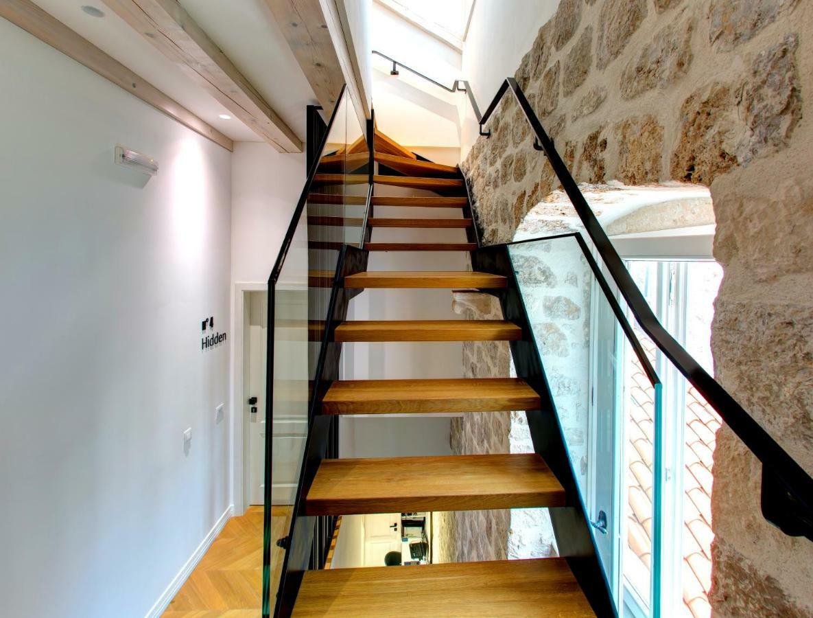 Guest House Forty-Four Dubrovnik Ngoại thất bức ảnh