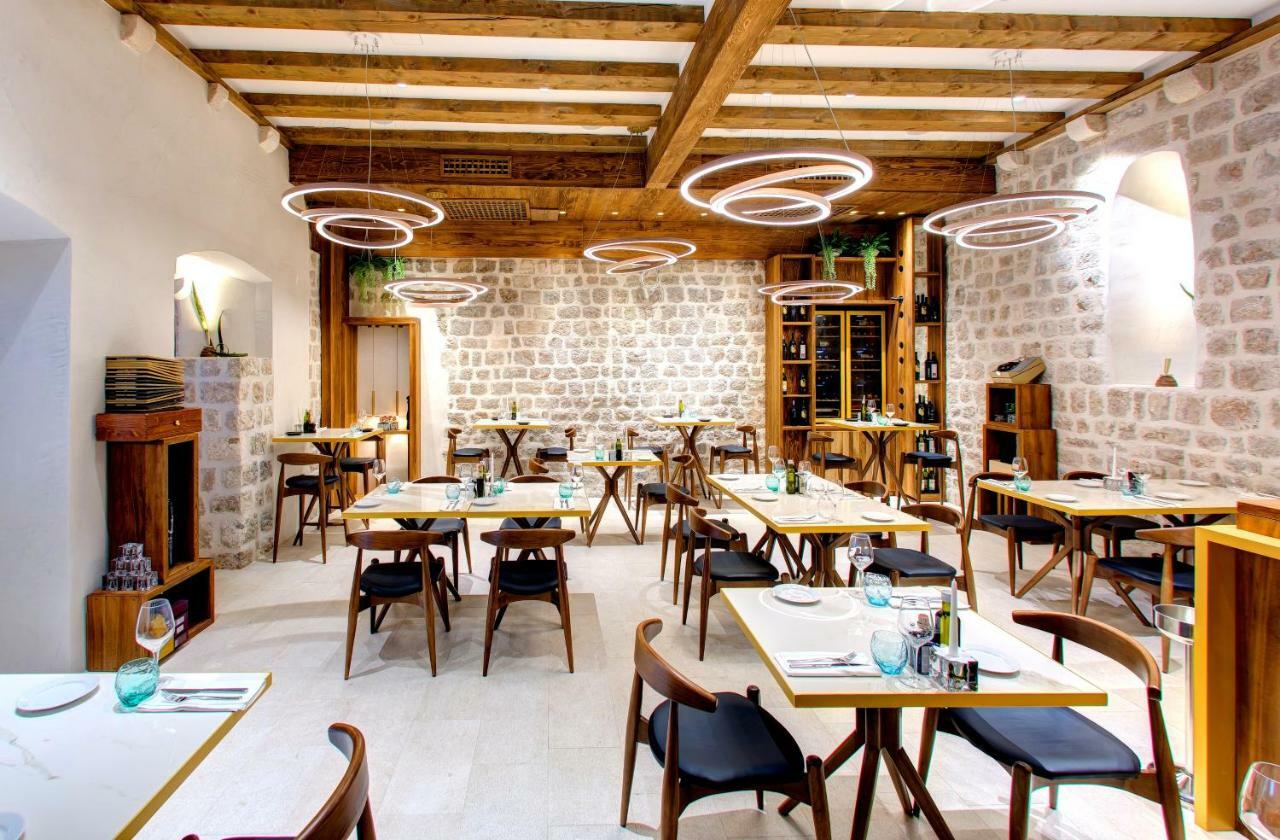 Guest House Forty-Four Dubrovnik Ngoại thất bức ảnh