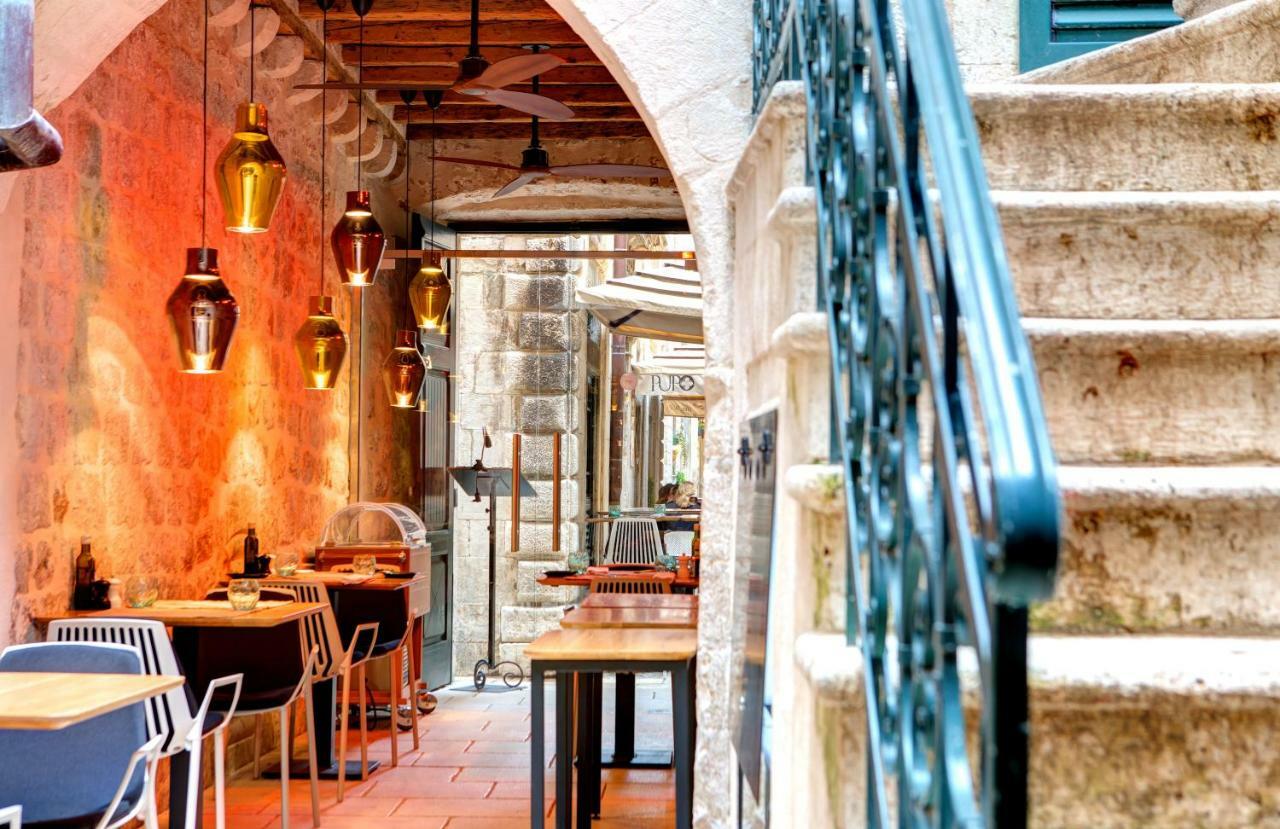 Guest House Forty-Four Dubrovnik Ngoại thất bức ảnh