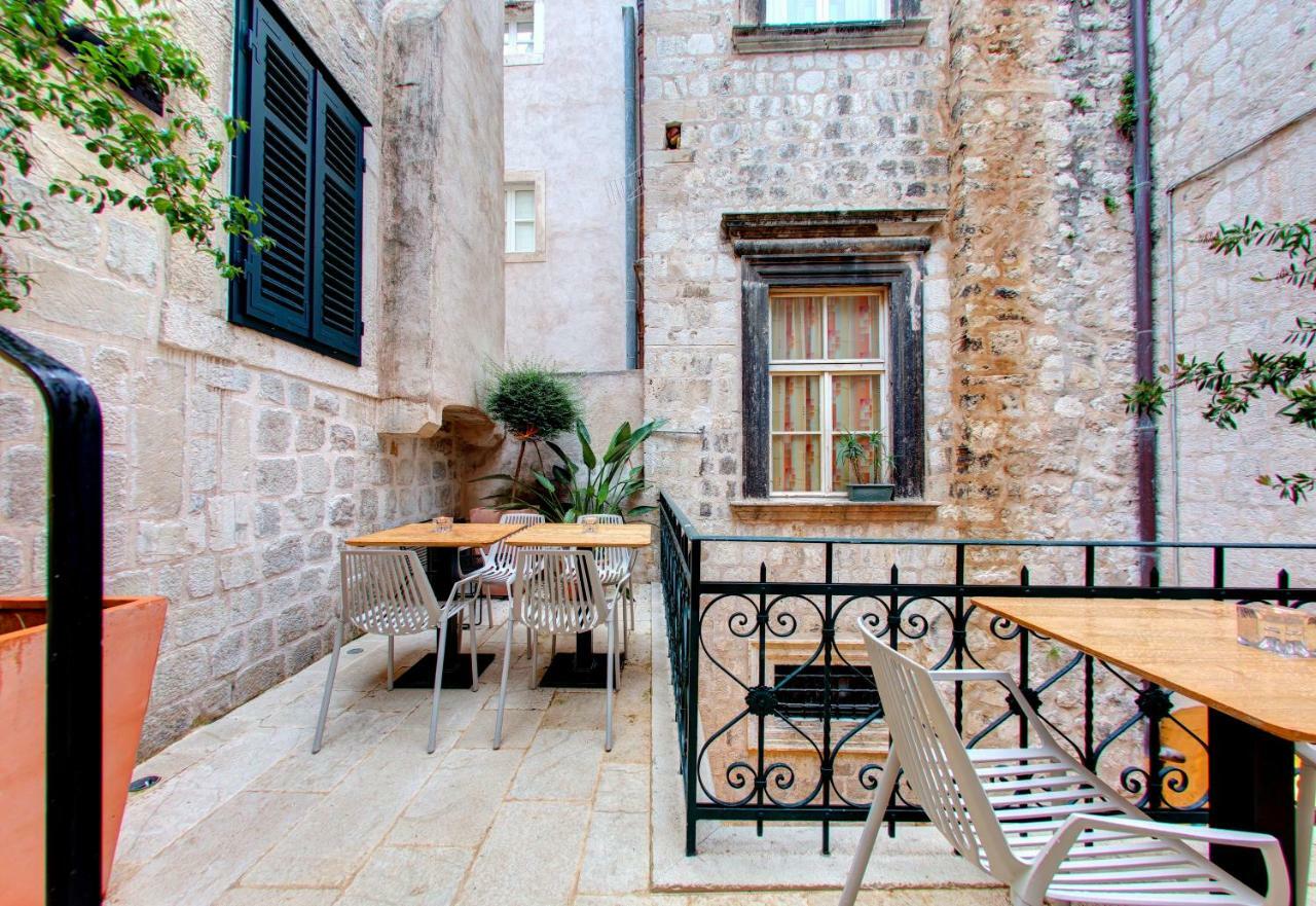 Guest House Forty-Four Dubrovnik Ngoại thất bức ảnh