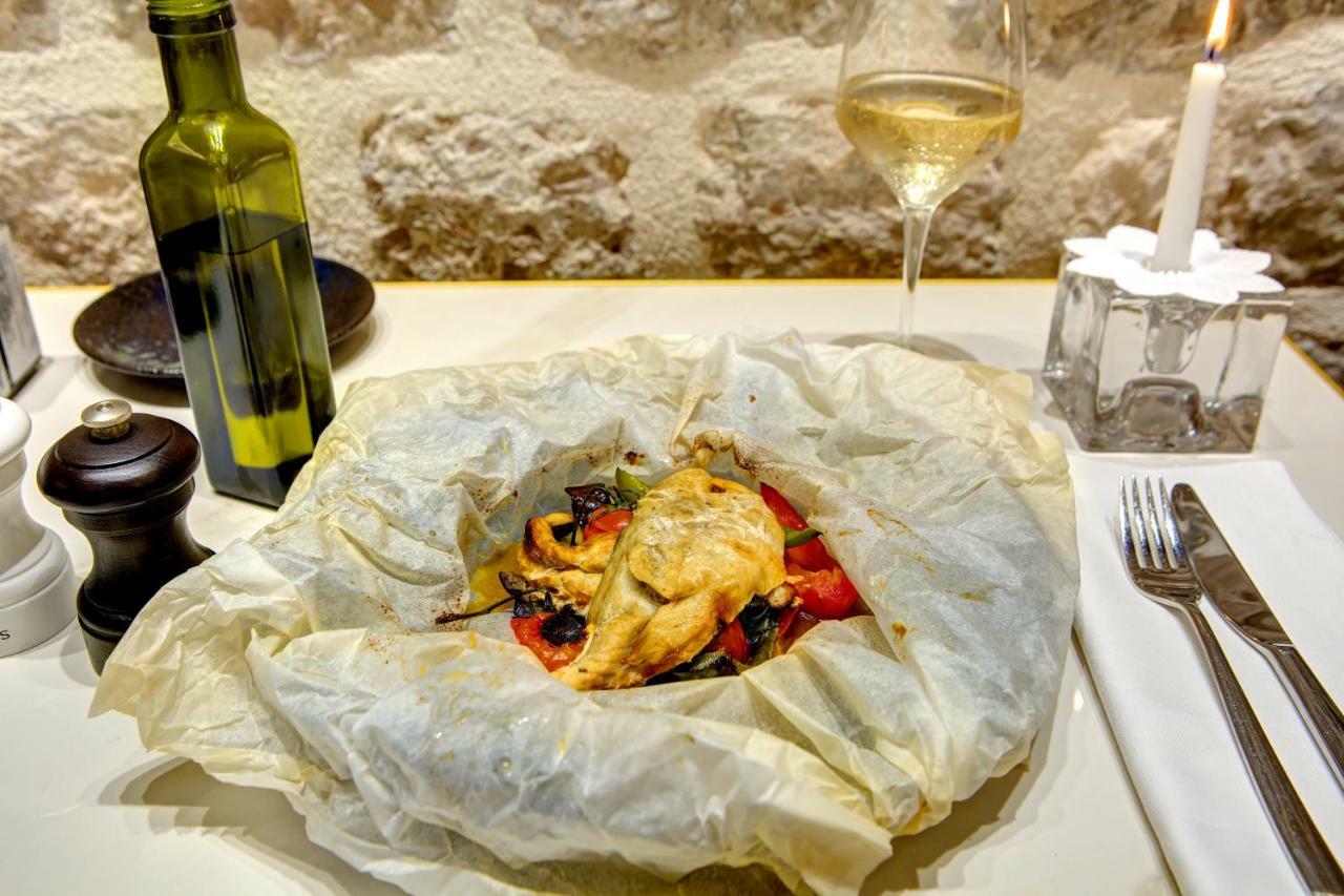 Guest House Forty-Four Dubrovnik Ngoại thất bức ảnh