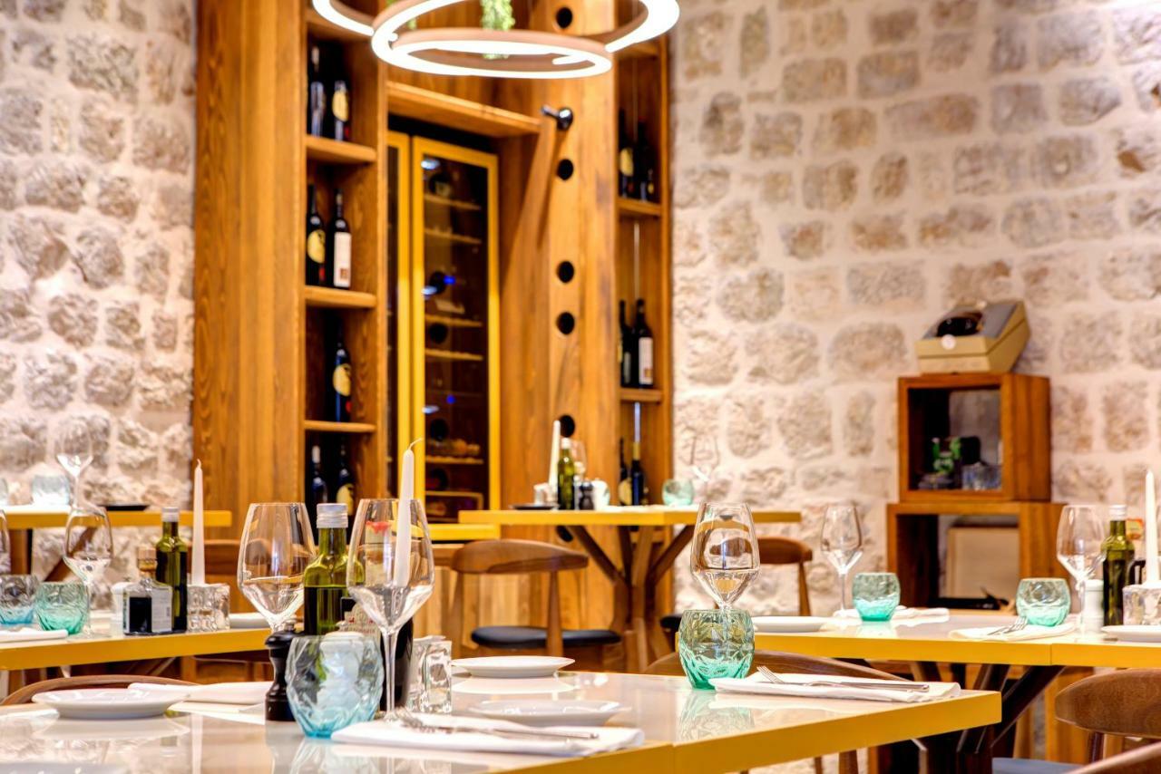 Guest House Forty-Four Dubrovnik Ngoại thất bức ảnh