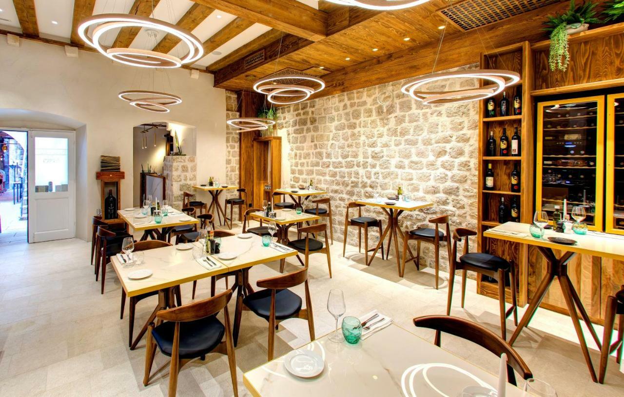 Guest House Forty-Four Dubrovnik Ngoại thất bức ảnh