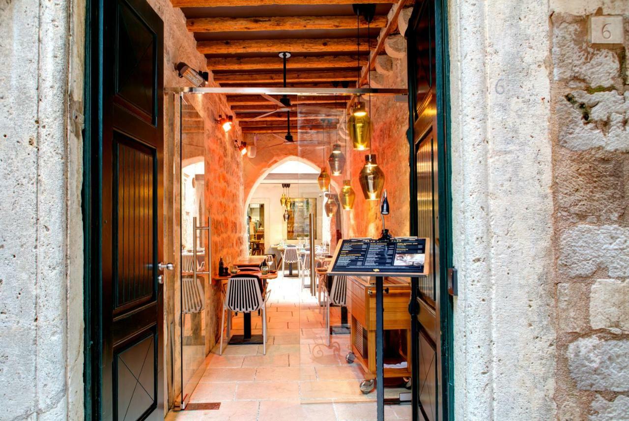Guest House Forty-Four Dubrovnik Ngoại thất bức ảnh