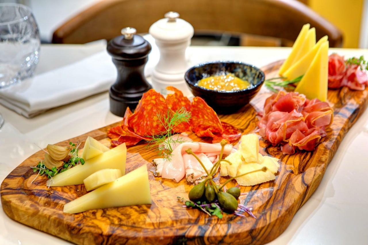 Guest House Forty-Four Dubrovnik Ngoại thất bức ảnh