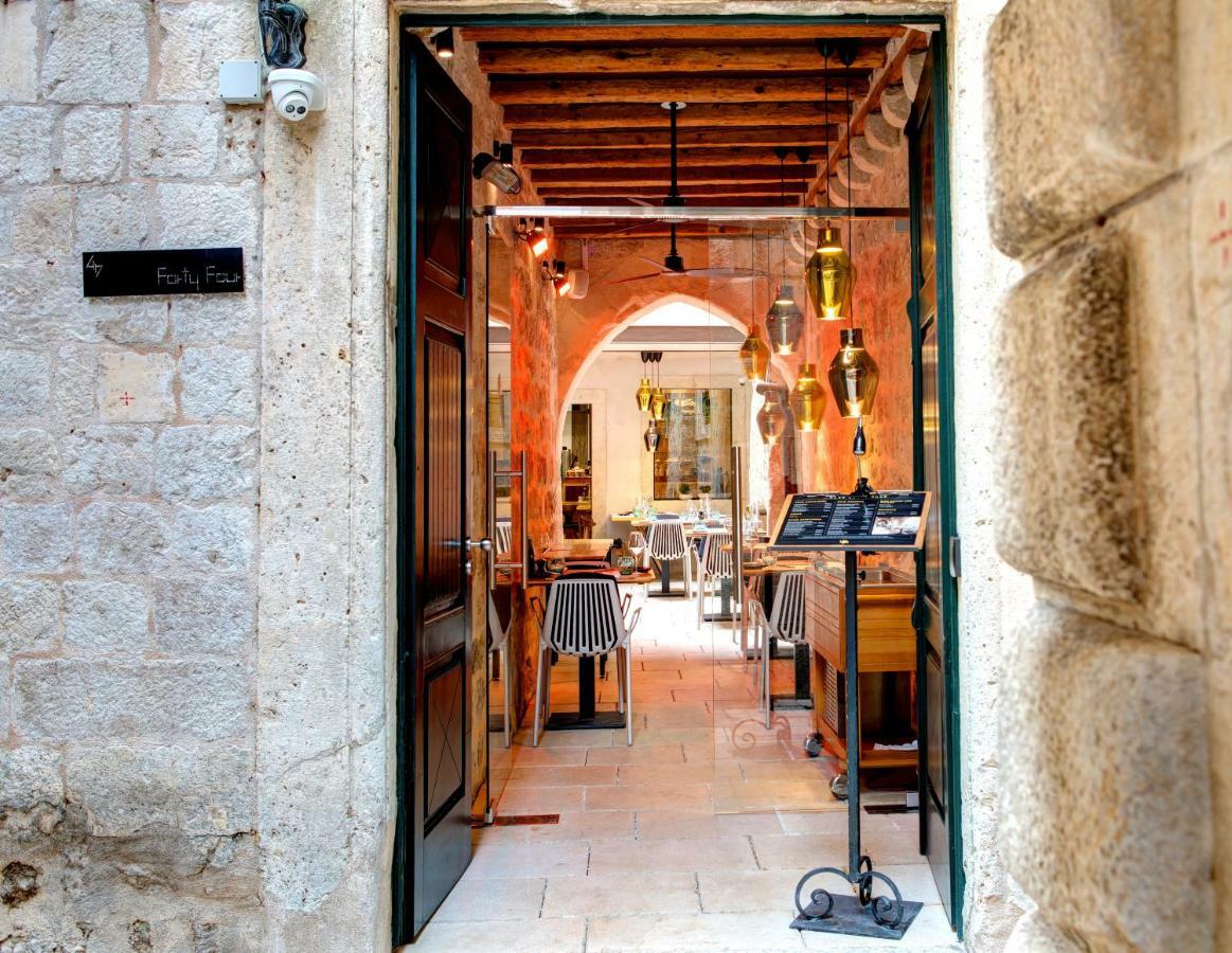 Guest House Forty-Four Dubrovnik Ngoại thất bức ảnh