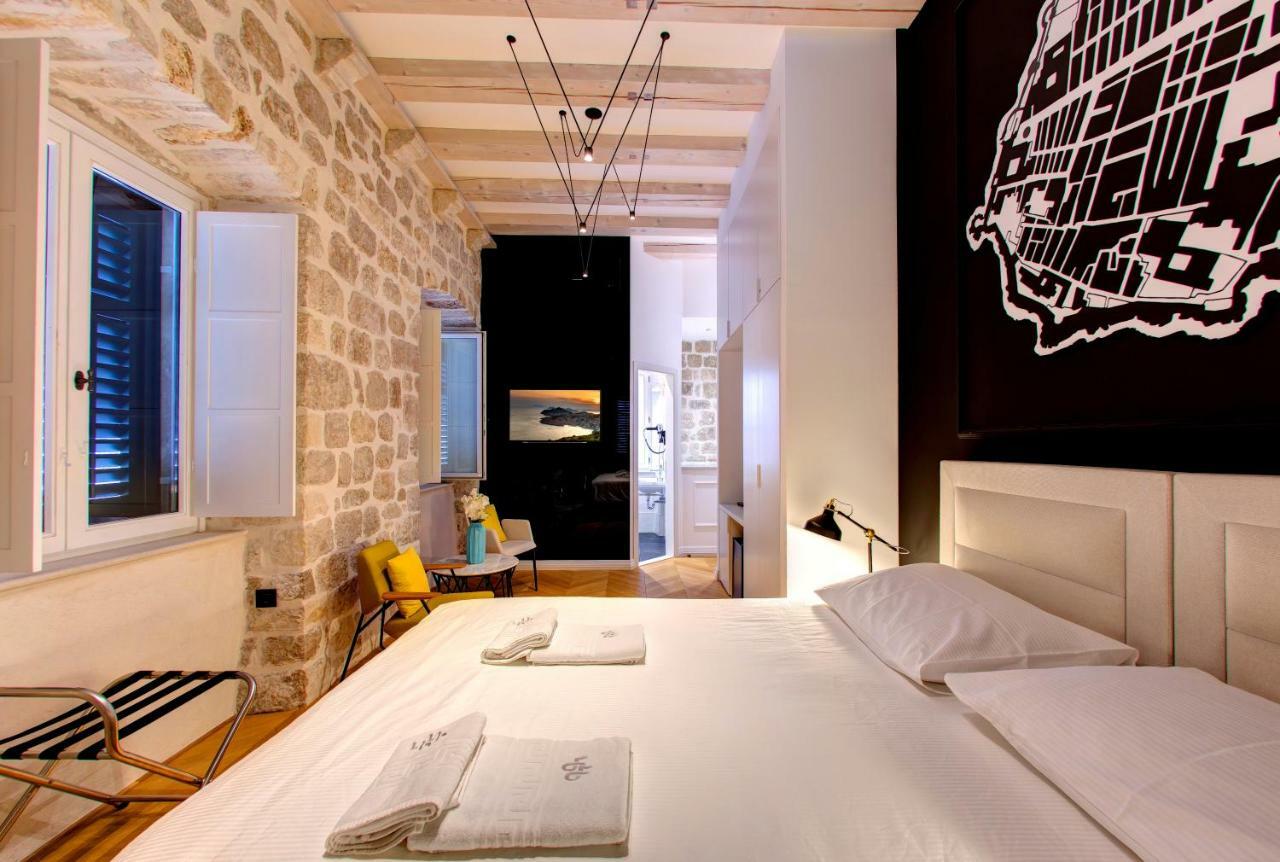 Guest House Forty-Four Dubrovnik Ngoại thất bức ảnh