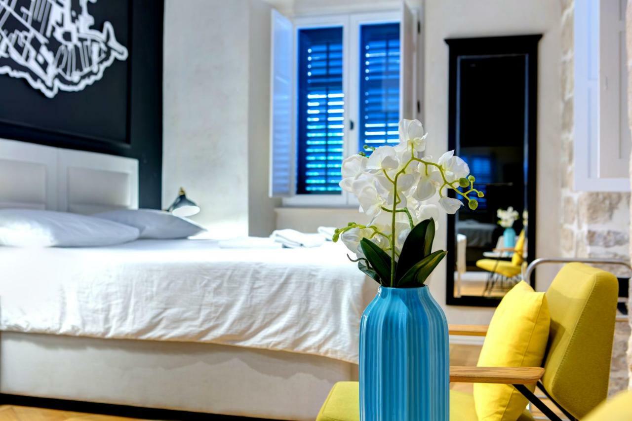 Guest House Forty-Four Dubrovnik Ngoại thất bức ảnh