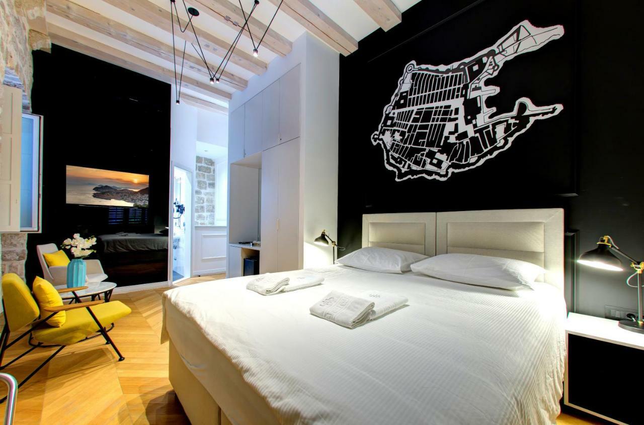 Guest House Forty-Four Dubrovnik Ngoại thất bức ảnh