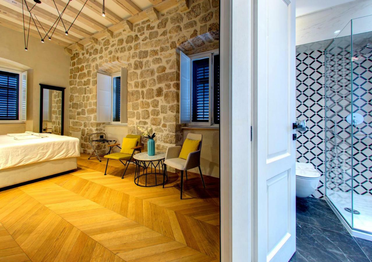 Guest House Forty-Four Dubrovnik Ngoại thất bức ảnh