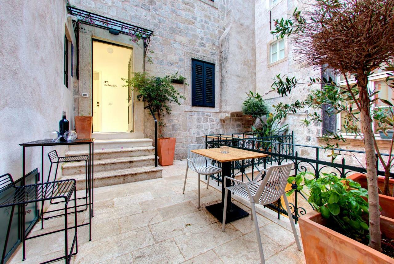 Guest House Forty-Four Dubrovnik Ngoại thất bức ảnh