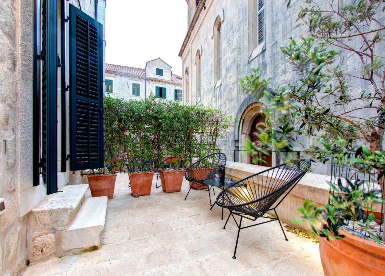 Guest House Forty-Four Dubrovnik Ngoại thất bức ảnh