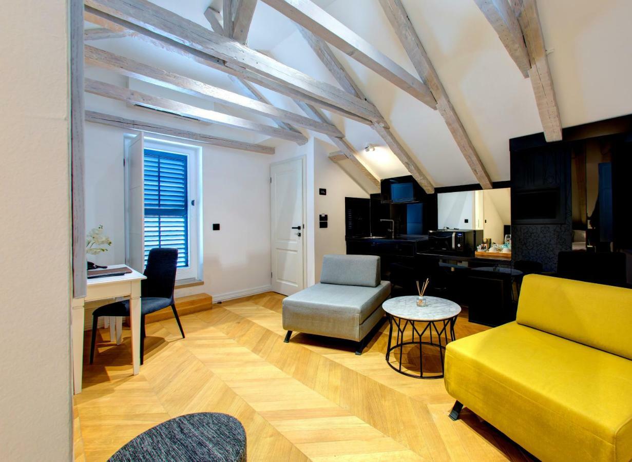 Guest House Forty-Four Dubrovnik Ngoại thất bức ảnh