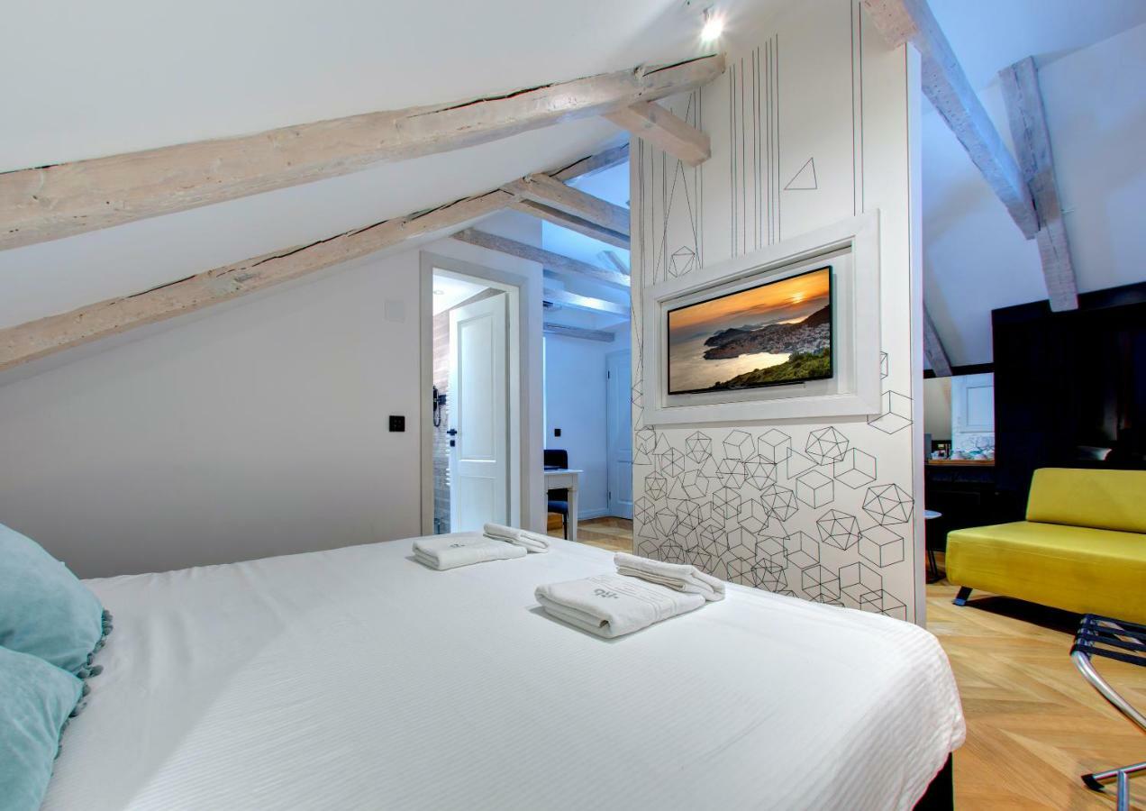Guest House Forty-Four Dubrovnik Ngoại thất bức ảnh