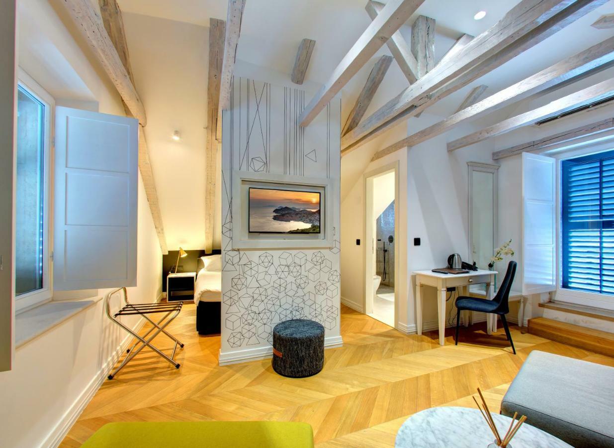 Guest House Forty-Four Dubrovnik Ngoại thất bức ảnh