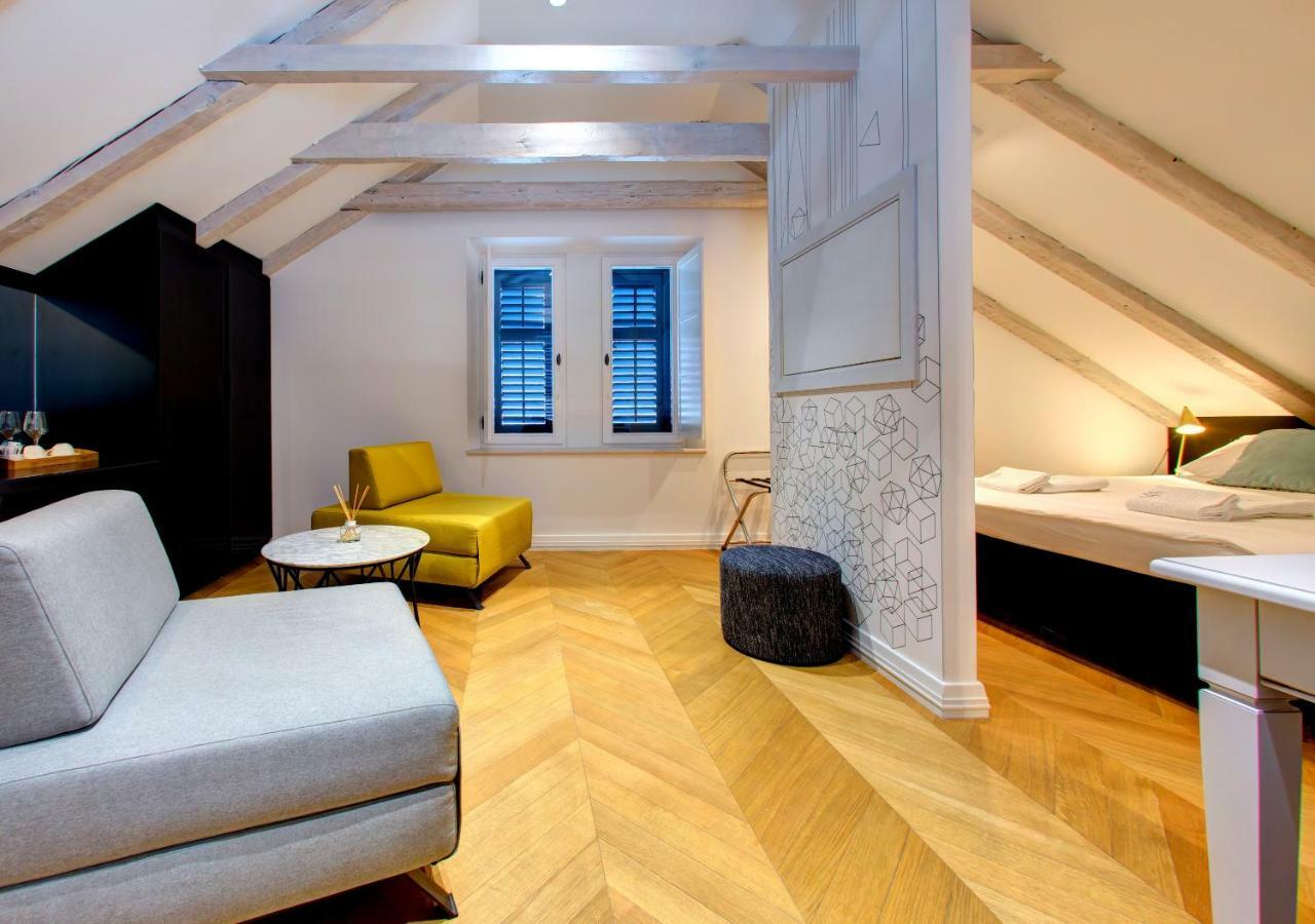 Guest House Forty-Four Dubrovnik Ngoại thất bức ảnh