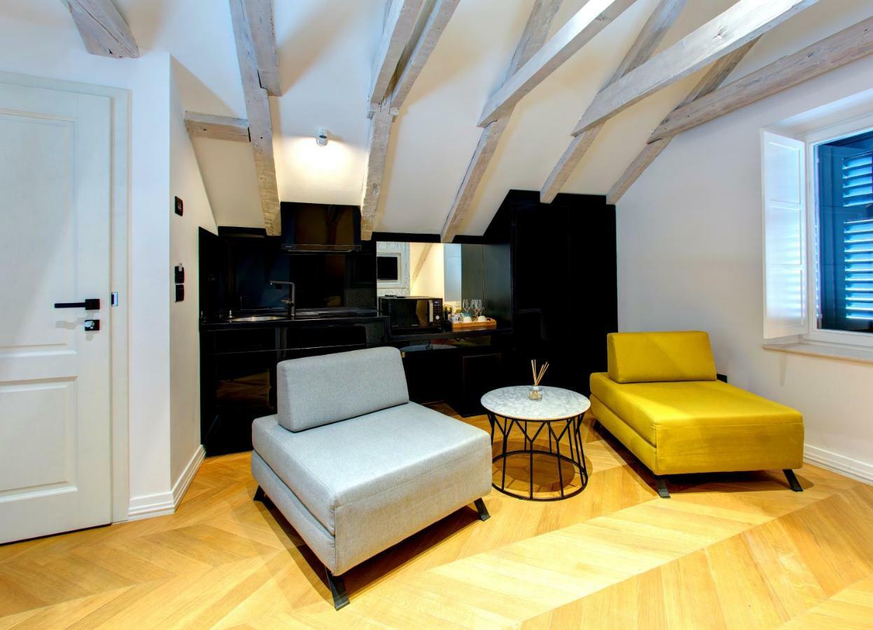 Guest House Forty-Four Dubrovnik Ngoại thất bức ảnh